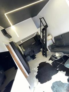 Neue Moderne Ferienwohnung - 0