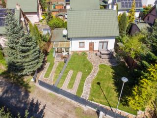 Haus Claudia - Łukęcin - 8