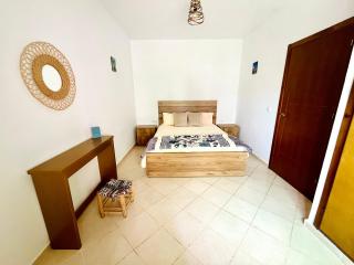 Appartement centre oued laou avec piscine été - Oued Laou - 6