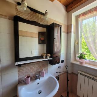 La Casa di Angi - Onore - 2