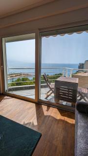 Sunset Apt - Beach, Relaxation, Best Location - Sarandë - 0