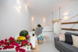 Cosy studio next to the windmills - Mikonos - 0