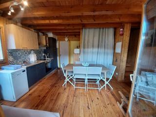 CHALET 9 "Pensée" - Garin - 2