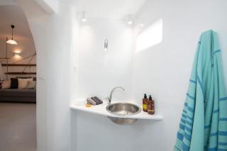 Cosy studio next to the windmills - Mikonos - 7