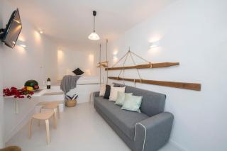 Cosy studio next to the windmills - Mikonos - 1