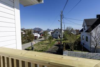 Ballstad Apartment C - 7