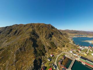 Ballstad Apartment C - 6