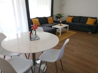 T2 centre ville Antigone Piscine Tennis - 8