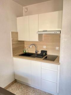 Superbe Appartement avec Terrasse, 5 minutes Croisette - 1