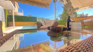 Casa para la familia en Albir - Albir - 9