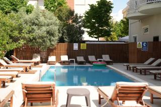 Marika Apart Hotel - Golem - 5