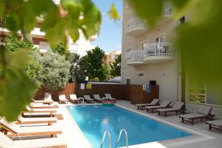 Marika Apart Hotel - Golem - 4