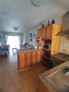 Adosado 4 min a pie de la playa, piscina & parking - Orihuela - 3