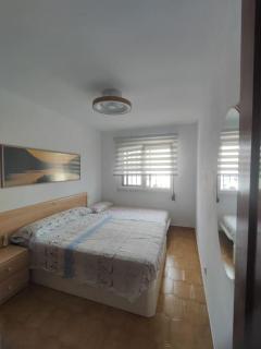 Adosado 4 min a pie de la playa, piscina & parking - Orihuela - 1