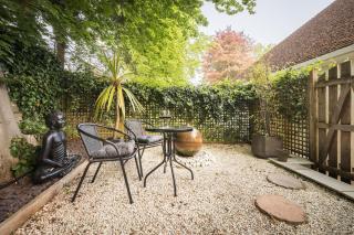 The Failand Retreat Luxury Stay - Flax Bourton - 6