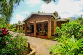 Bangata eco homestay - 9