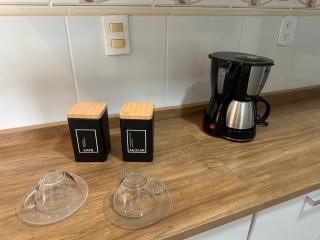 Temporada Apto. 2 quartos Rio das Ostras - 6