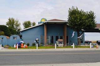 Days Inn by Wyndham Ritzville - Ritzville - 0