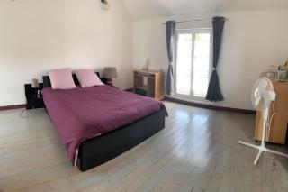 Petite maison à la campagne - 9