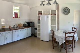 Petite maison à la campagne - 6