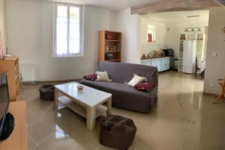 Petite maison à la campagne - 3