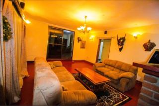 Bangata eco homestay - 8