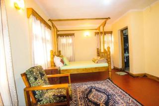 Bangata eco homestay - 6