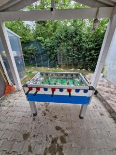 Grandvadi Villa kapalı ısıtmalı havuz - 5