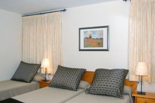 Hotel Florido - Sort - 4