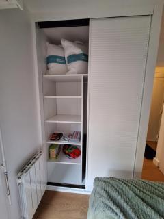Appartement cosy refait à neuf, linge fourni - Carcans - 3
