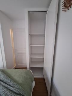 Appartement cosy refait à neuf, linge fourni - Carcans - 1
