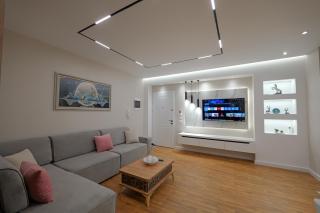 Beachside Modern Apartments - Sarandë - 8