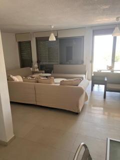 Front Sea Villa Polichrono - Kriopigi - 8