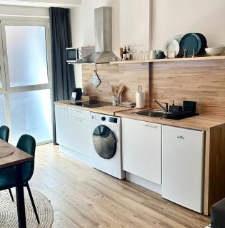 Loft Céntrico - The Essence by ValeciaGOapartments - Valencia - 8