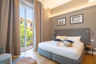 N7 Rooms - Florence - 4