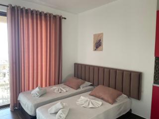 Igli K. Apartments - Sarandë - 7