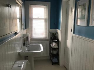 Caerlaverock Cottage - 6