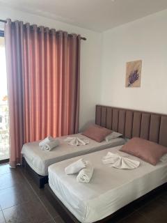 Igli K. Apartments - Sarandë - 8