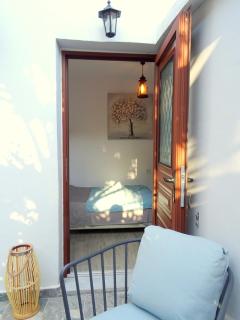 Lilly's Cosy Studio - Città di Rodi - 5