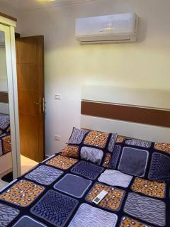 Chalet 2 rooms fully furnished - El Alamein - 6