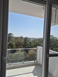 Blue heron homestay - Dehradun - 7