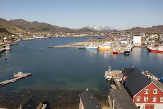 Ballstad Apartment B - 6