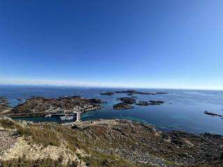 Ballstad Apartment B - 4