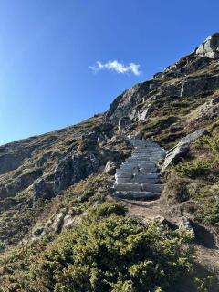 Ballstad Apartment B - 3