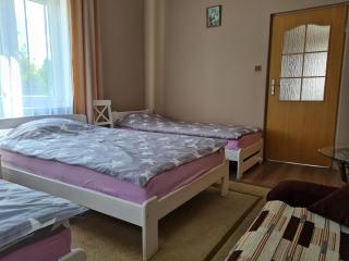 Gospodarstwo Agroturystyczne Julia - Czeremcha - 2