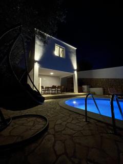 Villa Silente - Supetarska Draga - 8