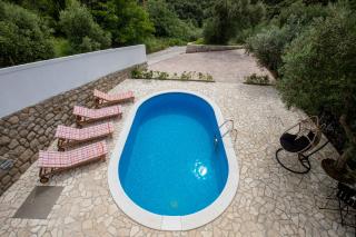 Villa Silente - Supetarska Draga - 5