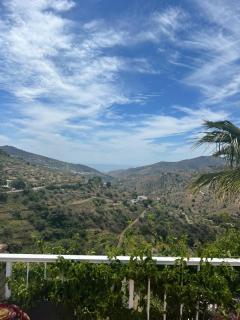 Santa Ana - Cómpeta - 3