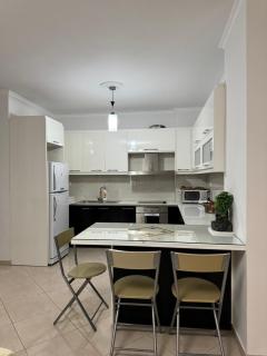 Rei Apartments - Sarandë - 5
