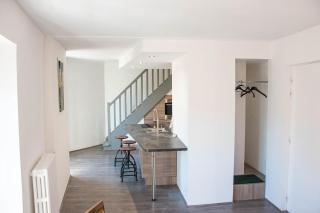 Angers Centre- Gare - Chateau - Duplex 2 chambres - Angers - 6